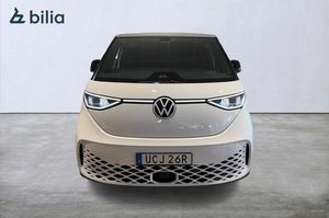 Volkswagen ID. Buzz bild 3