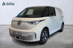 Volkswagen ID. Buzz bild 1