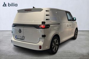 Volkswagen ID. Buzz bild 9