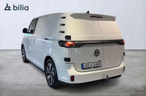 Volkswagen ID. Buzz bild 7