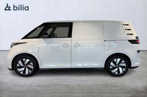 Volkswagen ID. Buzz bild 5