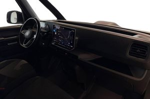 Volkswagen ID. Buzz bild 17