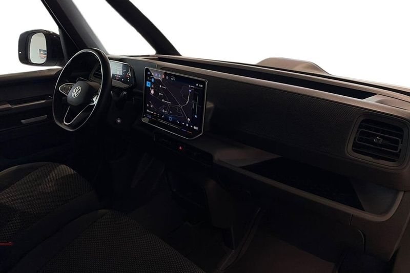 Volkswagen ID. Buzz bild 17