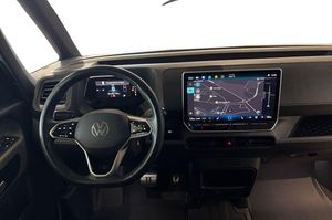 Volkswagen ID. Buzz bild 13