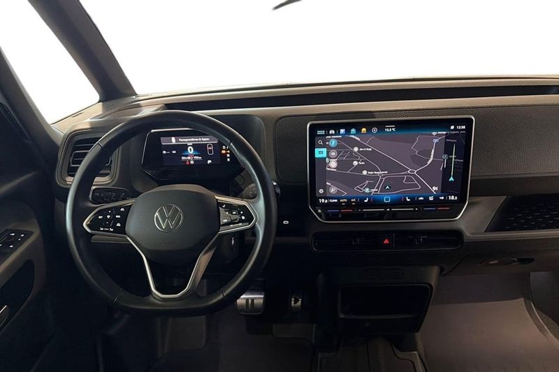 Volkswagen ID. Buzz bild 13