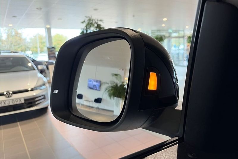 Volkswagen ID. Buzz bild 18