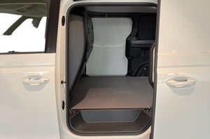 Volkswagen ID. Buzz bild 6