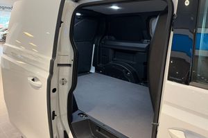 Volkswagen ID. Buzz bild 11
