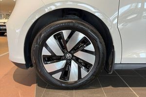 Volkswagen ID. Buzz bild 22