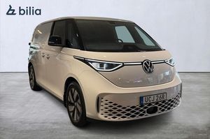 Volkswagen ID. Buzz bild 4