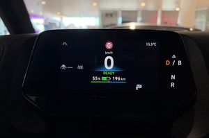 Volkswagen ID. Buzz bild 15