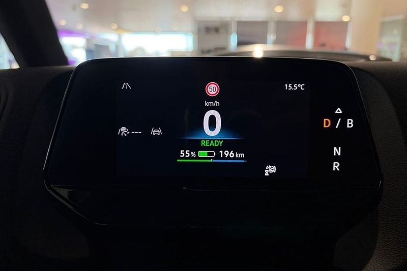 Volkswagen ID. Buzz bild 15