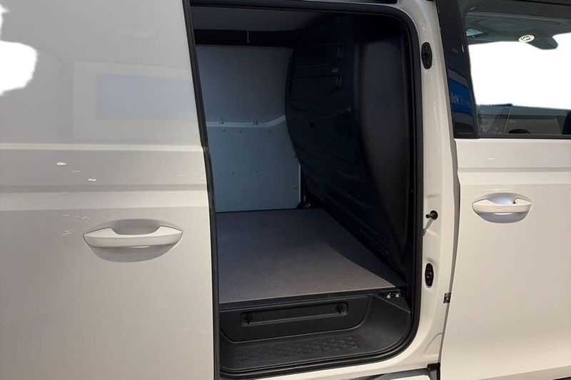 Volkswagen ID. Buzz bild 10