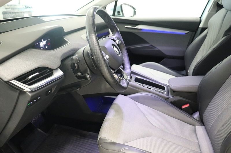 Skoda Enyaq bild 7