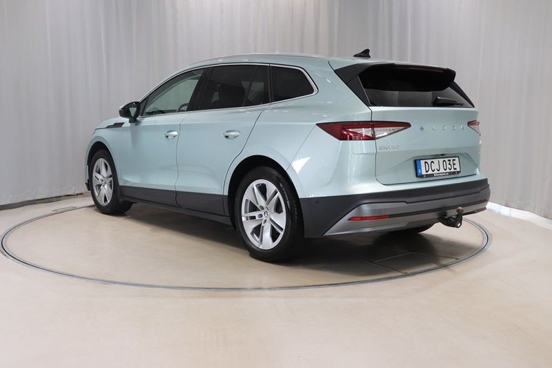 Skoda Enyaq bild 6
