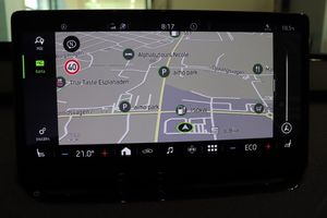 Skoda Enyaq bild 13
