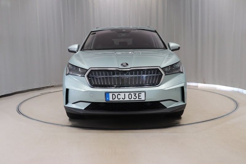 Skoda Enyaq bild 2