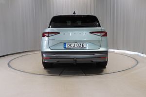 Skoda Enyaq bild 5