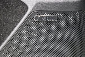 Skoda Enyaq bild 11
