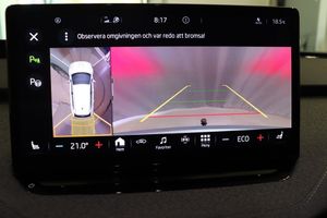 Skoda Enyaq bild 12
