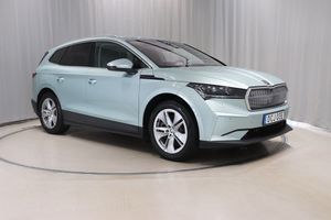 Skoda Enyaq bild 3