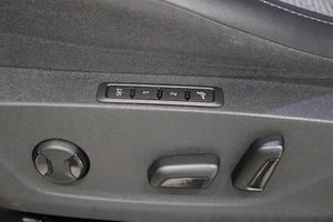 Skoda Enyaq bild 10