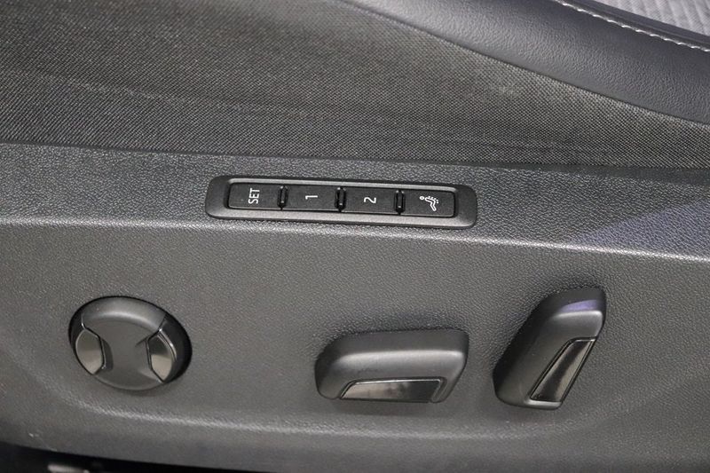 Skoda Enyaq bild 10