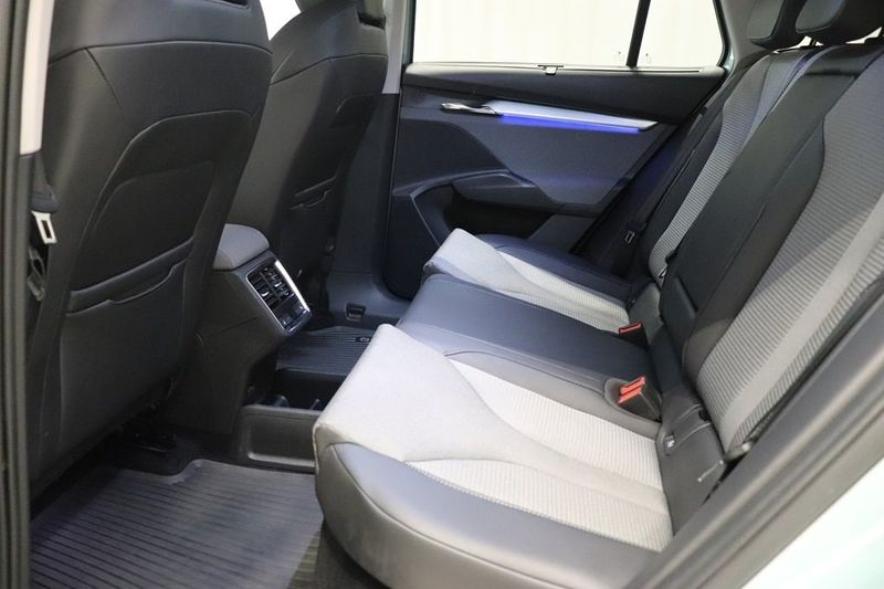 Skoda Enyaq bild 8