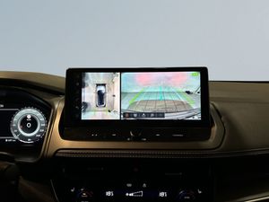 Nissan Qashqai bild 15