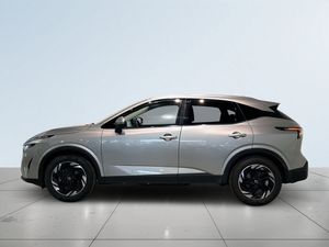 Nissan Qashqai bild 4