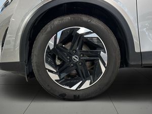 Nissan Qashqai bild 14