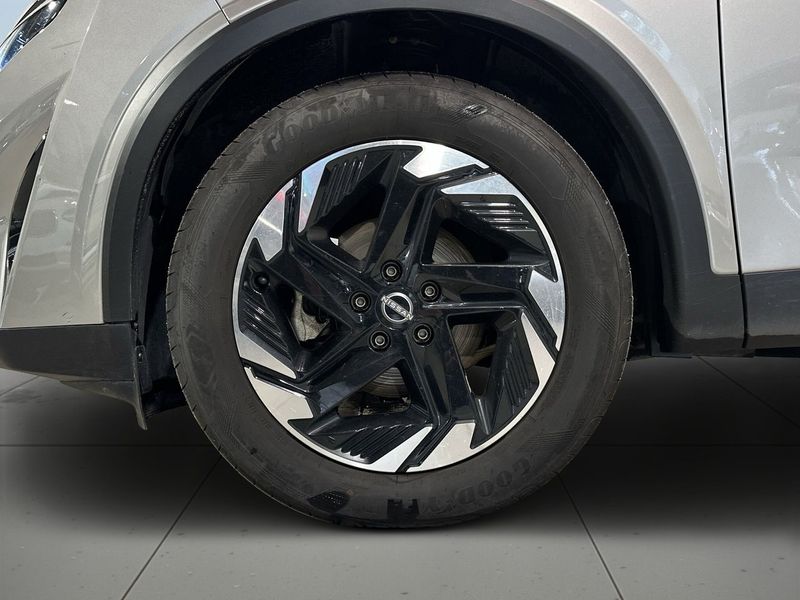 Nissan Qashqai bild 14