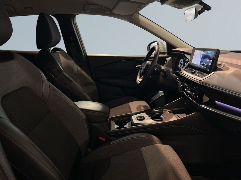 Nissan Qashqai bild 10
