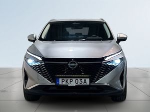 Nissan Qashqai bild 2