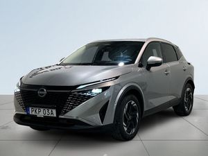 Nissan Qashqai bild 16