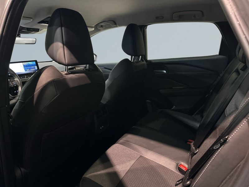 Nissan Qashqai bild 13