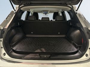 Nissan Qashqai bild 12