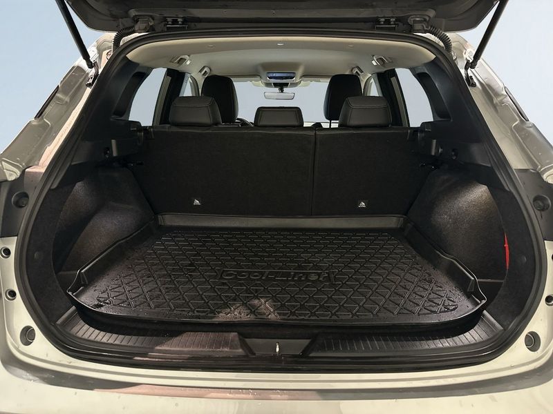 Nissan Qashqai bild 12