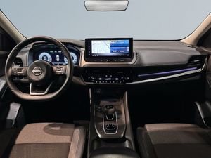 Nissan Qashqai bild 8