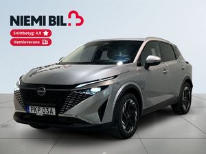 Nissan Qashqai bild 1