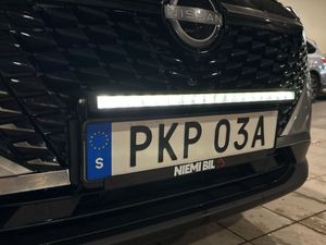 Nissan Qashqai bild 17