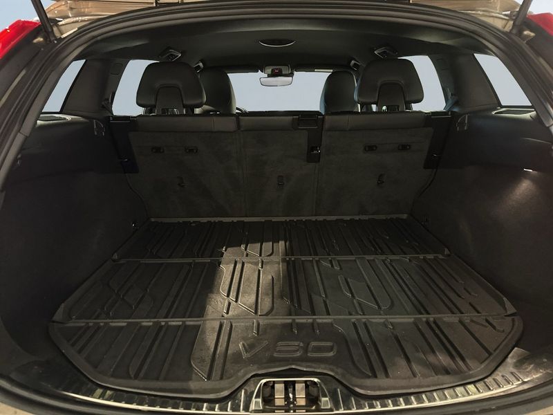Volvo V60 bild 12