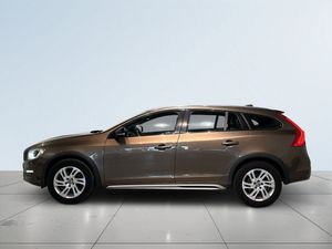 Volvo V60 bild 4