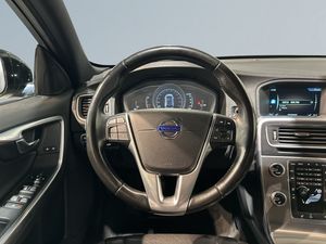 Volvo V60 bild 9
