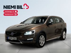 Volvo V60 bild 1