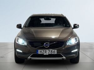Volvo V60 bild 2