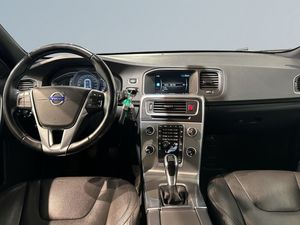 Volvo V60 bild 8