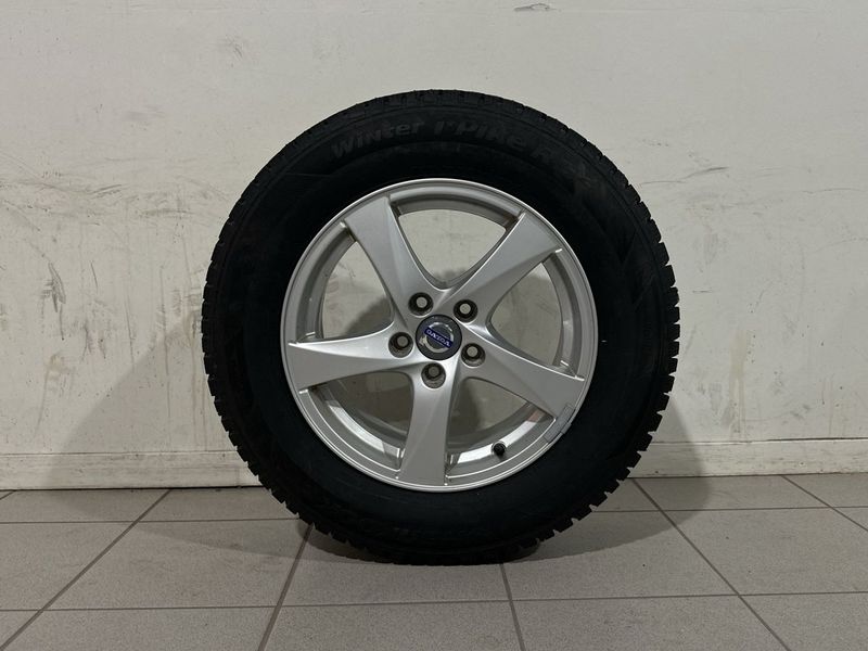 Volvo V60 bild 17