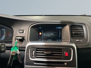Volvo V60 bild 15