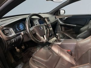 Volvo V60 bild 7